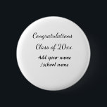 Grattisar, klass för tilläggsår till namn-skolprot knapp<br><div class="desc">utformning</div>