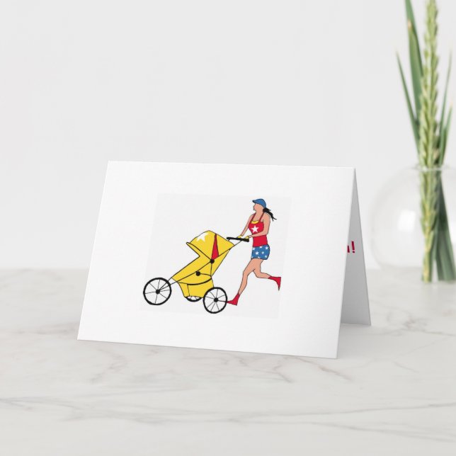 Grattisar Kort (Framsida)