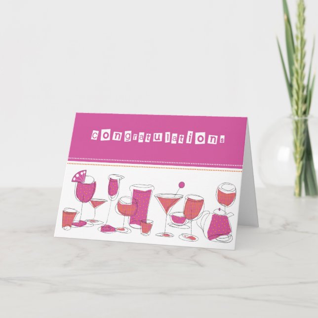 Grattisar Kort (Framsida)