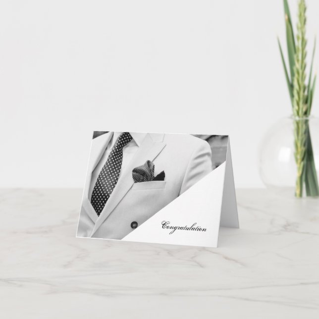 Grattisar Kort (Framsida)