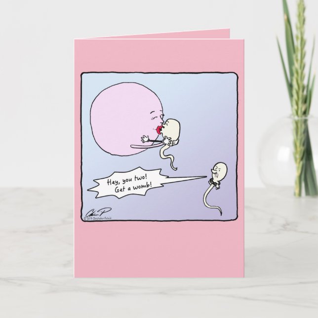 Grattisar Kort (Framsida)