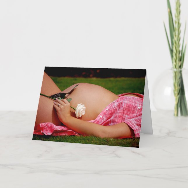 Grattisar Kort (Framsida)