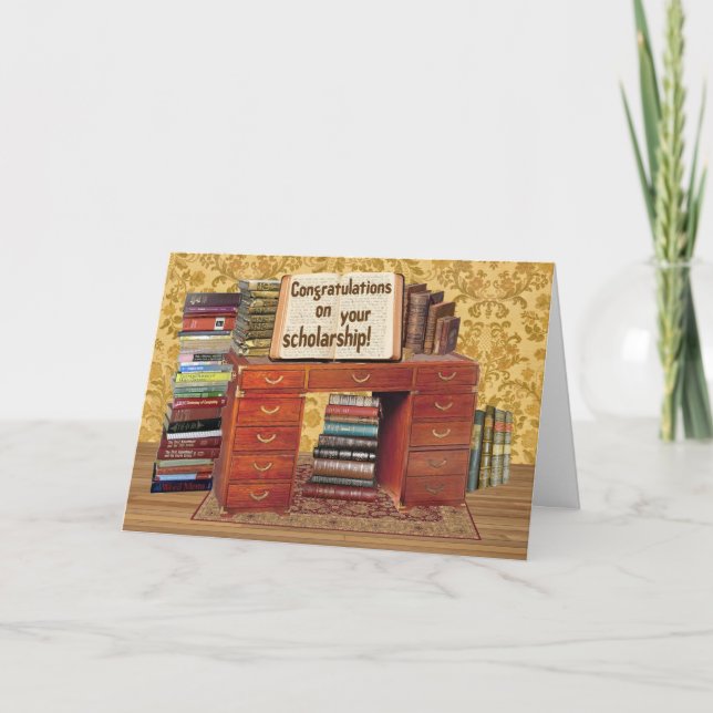 Grattisar Kort (Framsida)