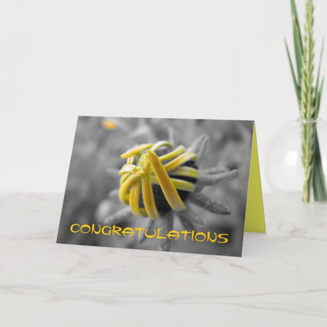 Grattisar Kort (Framsida)