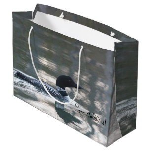 Grattisar - Loon Bag