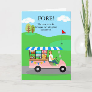 Grattisar Ny jobbbitarsassistent Kort