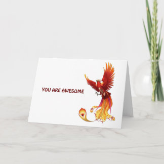 Grattisar om återställningen kort