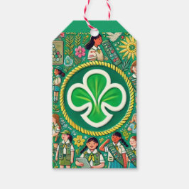 Grattisar om att tävla om en tävlingsbil presentetikett