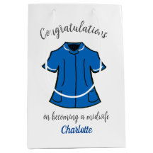 Grattisar om barnmorska