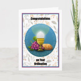 Grattisar om din beställning kort