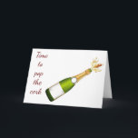 GRATTISAR PÅ *BLIR ETT DOKTOR*-KORT KORT<br><div class="desc">DET ÄR DAGS ***ATT PÅSKYNDA KORK*** PÅ **BLIR ETT DOKTOR** TACK FÖR ATT JAG STOPPAT ETT AV MINA ÅTTA LAGER. *UNDERBART FÖR ANTAGANDE ÄVEN*</div>