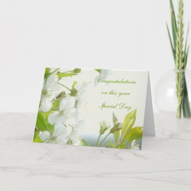 Grattisar på det här.. kort (Framsida)