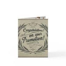 Grattisar på din marknadsföring!