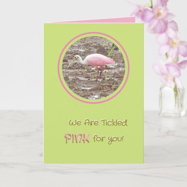 GRATTISAR PÅ DIN STUDENTEN KORT (Orkide)