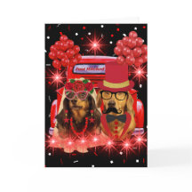 Grattisar på ditt Bröllop-hälsningskort