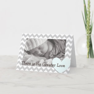 Grattisar på ditt Nyfödd bebis Boy Card Kort