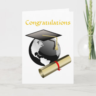 Grattisar på ditt prestandakort kort