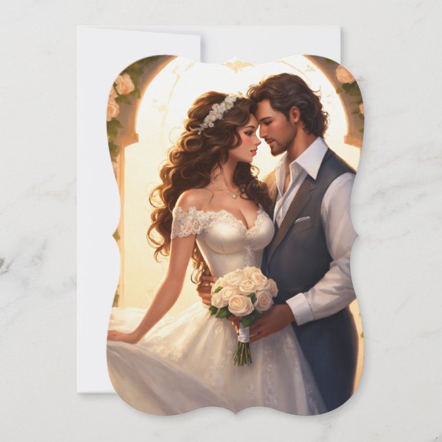 "Grattisar på Förlovningen" (Framsida)