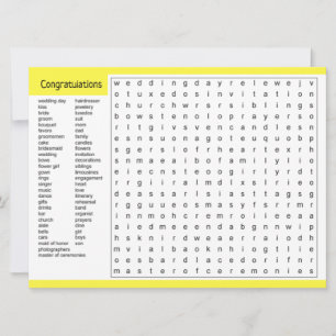 Grattisar på Förlovningen Meddelande