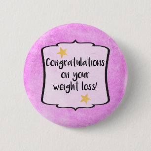 Grattisar Slimming Group Motivation (Slimming Grou Knapp