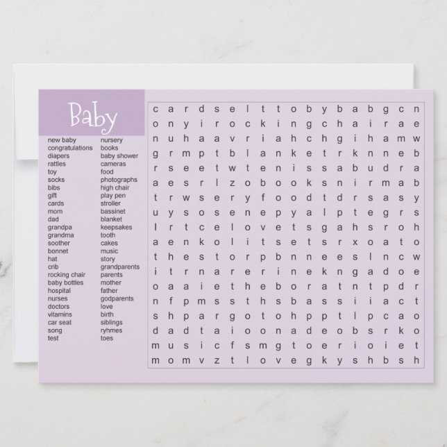 Grattisar som vi har hört nyheterna meddelande (Framsida)