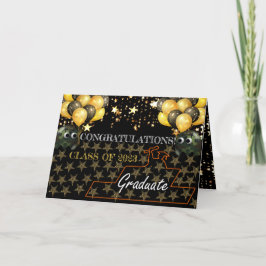 Grattisar! Tack Kort