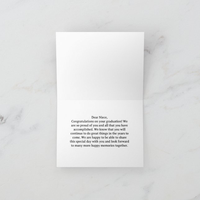 grattisar till brorsan i studenten kort (Inuti)