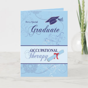 Grattisar vid arbetsbehandling i Studenten, B Kort