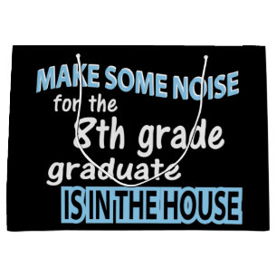 Grattisar vid den åttonde Klass-skolan i Student