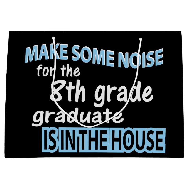 Grattisar vid den åttonde Klass-skolan i Student (Framsidan)