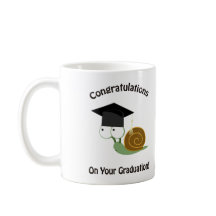 Grattisar vid Snigel vid Studenten