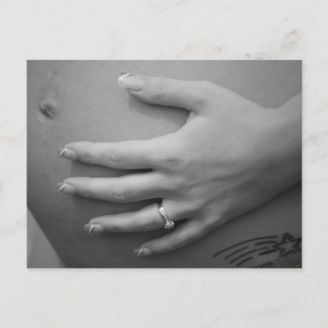 Grattisar vykort (Framsida)