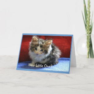 grattisarna nyfödd bebis kort