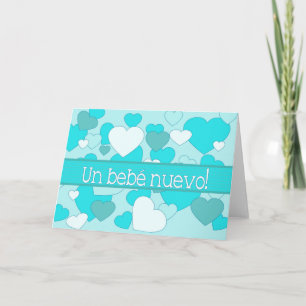 Grattisarna Pojke Kort