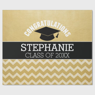 GRATTISARNA STUDENT - PERSONLIG STUDENTEN PRESENTPAPPER