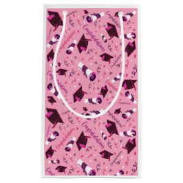 Grattisarna studenten