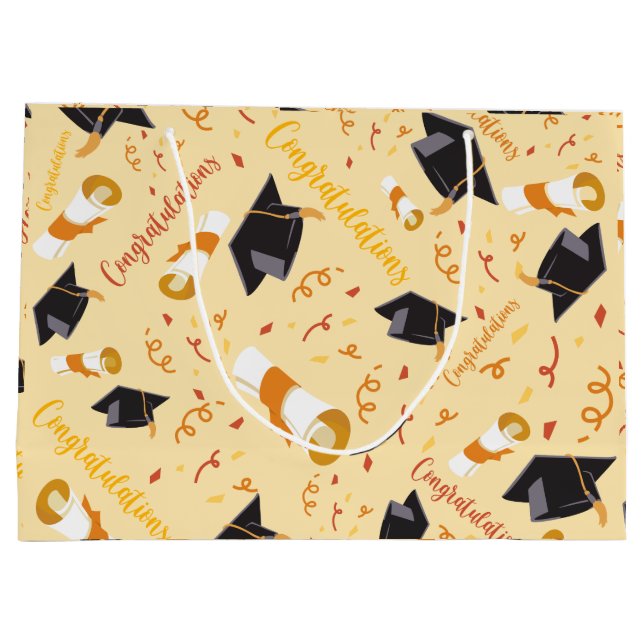 Grattisarna studenten (Baksidan)