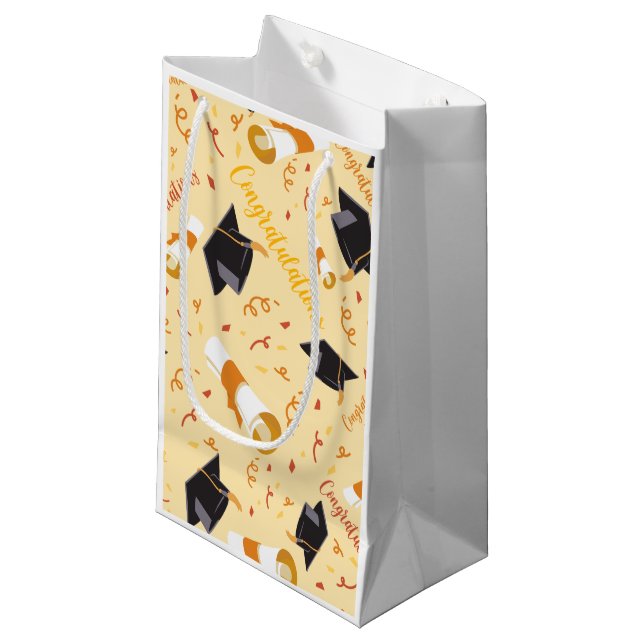 Grattisarna studenten (Framsidan Vinklad)