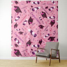 Grattisarna studenten