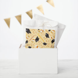 Grattisarna studenten