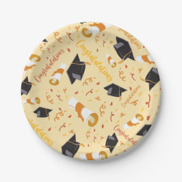 Grattisarna studenten