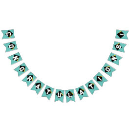 Grattisarna studenten vimplar