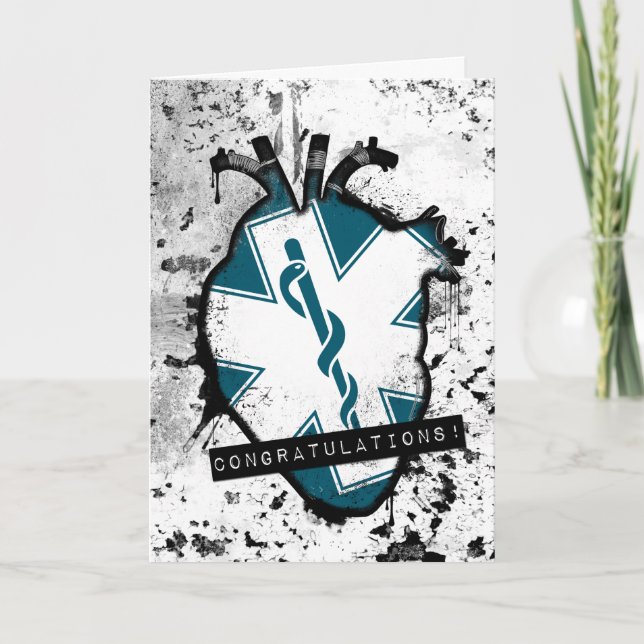 grattisems-arbetare kort (Framsida)