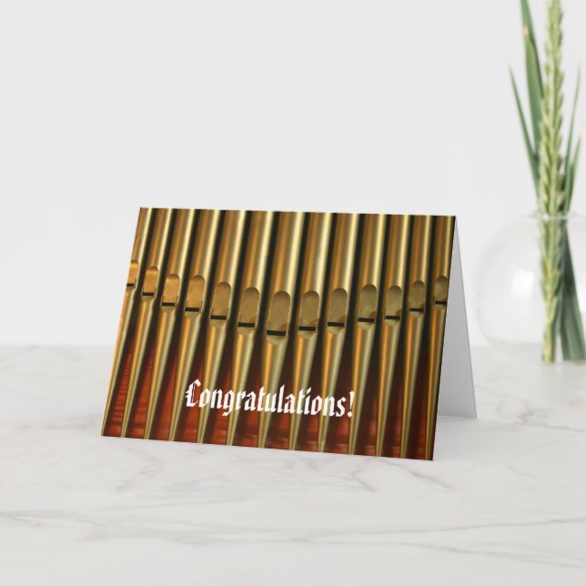 Grattisens organkort kort (Framsida)