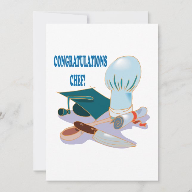 Grattiskock Inbjudningar (Framsida)