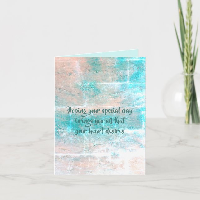 Grattiskort från dalDesignNZ Kort (Framsida)