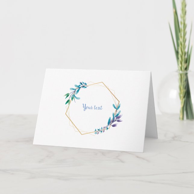 GRATTISKORT TILL FAMILJEN. HELGKORT (Framsida)