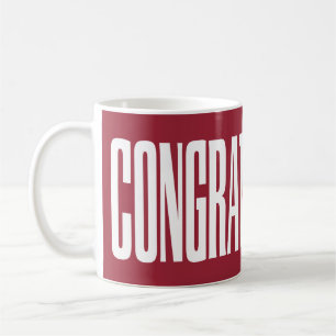 Grattismugg Kaffemugg