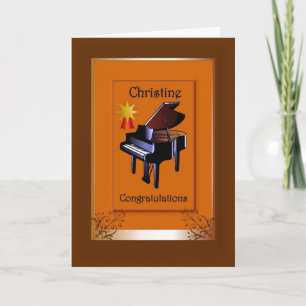 Grattiss Christine Kort