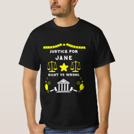 Grattiss Court-dom T Shirt